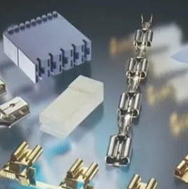 连接器密封系统和电缆组件包括FullAXSMini和FullAXS连接器密封九游会j9·产品。