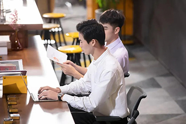 【表服诚聘|0210】人事助理（实习生）