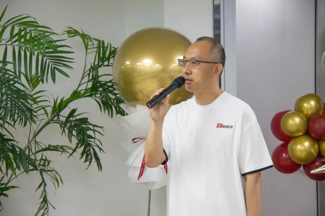 蓄力三十载 凝心再启程——BB贝博艾弗森官网三十周年庆；疃